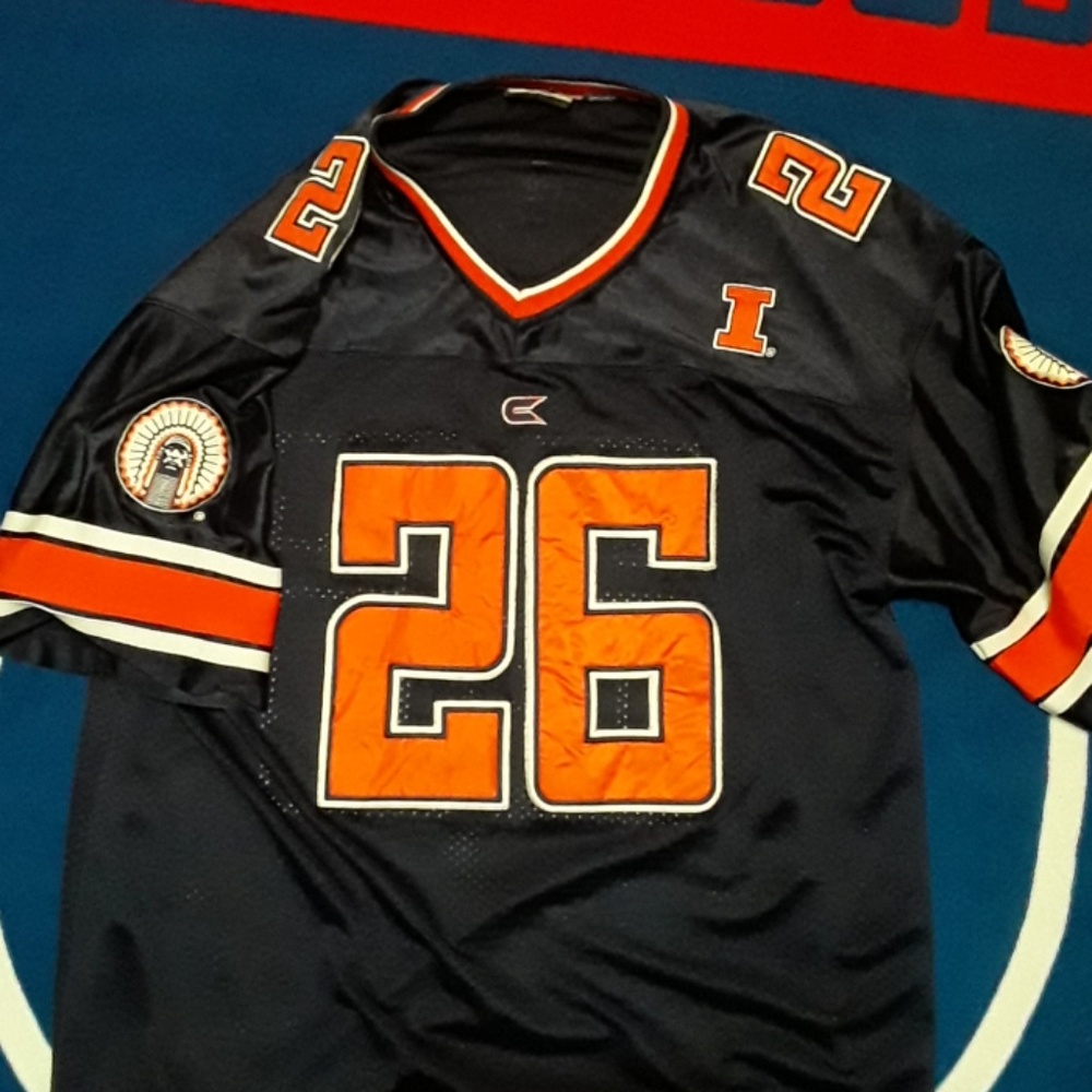 Football Jersey